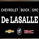 Chevrolet Buick GMC de LaSalle | Auto-jobs.ca