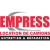 Empress Location de Camions | Auto-jobs.ca