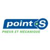 Point S Pneus et Mécanique | Auto-jobs.ca