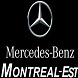 Mercedes-Benz Montréal-Est | Auto-jobs.ca