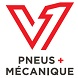 Centre du pneu Papineau | Auto-jobs.ca
