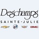 Deschamps Chevrolet Buick Cadillac GMC | Auto-jobs.ca