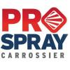 Pro Spray Carrossier | Auto-jobs.ca