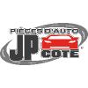 Pièces d'autos J.P. Côté & Frères 1980 Ltée | Auto-jobs.ca