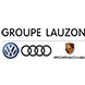 Volkswagen Lauzon Blainville | Auto-jobs.ca