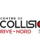 Centre de collision Rive-Nord | Auto-jobs.ca