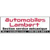 AUTOMOBILES R. LAMBERT INC | Auto-jobs.ca
