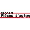 Miron Pièces d'auto | Auto-jobs.ca