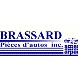 Brassard Pièces d'Auto inc | Auto-jobs.ca