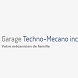 Garage Techno-Mecano Inc. | Auto-jobs.ca