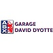 ASX  Garage David Dyotte | Auto-jobs.ca