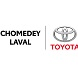 Chomedey Toyota | Auto-jobs.ca