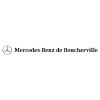 Mercedes-Benz de Boucherville | Auto-jobs.ca