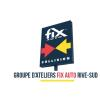Groupe d'Ateliers Fix Auto Rive-Sud | Auto-jobs.ca