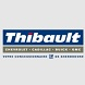 Ronald Thibault Chevrolet Cadillac Buick GMC  | Auto-jobs.ca