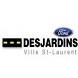 DESJARDINS FORD LTEE | Auto-jobs.ca