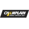 Champlain Dodge  | Auto-jobs.ca