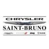 CHRYSLER ST-BRUNO | Auto-jobs.ca