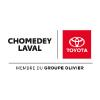 Chomedey Toyota | Auto-jobs.ca