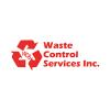 Waste Control Services, Inc. | Auto-jobs.ca