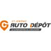 St-Jérôme Auto Dépôt | Auto-jobs.ca