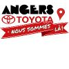 Angers Toyota | Auto-jobs.ca