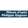Pièces d'auto Philippe Gagnon | Auto-jobs.ca
