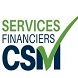 Services Financiers CSM Inc. | Auto-jobs.ca