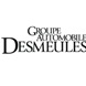 Groupe Automobile Desmeules | Auto-jobs.ca