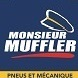 Monsieur Muffler Ste-Rose | Auto-jobs.ca