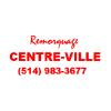 Remorquage Centre Ville | Auto-jobs.ca