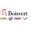 Boisvert Chevrolet Buick GMC | Auto-jobs.ca