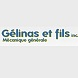 Gélinas et fils inc. | Auto-jobs.ca