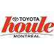 Houle Toyota | Auto-jobs.ca