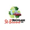 Recyclage St-Bruno inc | Auto-jobs.ca