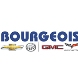 Bourgeois Chevrolet | Auto-jobs.ca