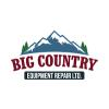 Big Country Equipment Repair Ltd | Auto-jobs.ca