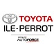 TOYOTA ILE-PERROT | Auto-jobs.ca