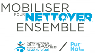 Mobiliser nettoyer environnement