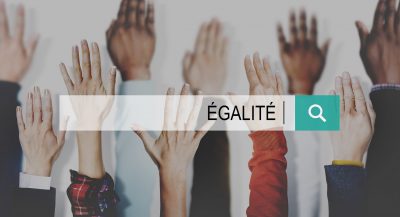 discrimination en emploi et égalité